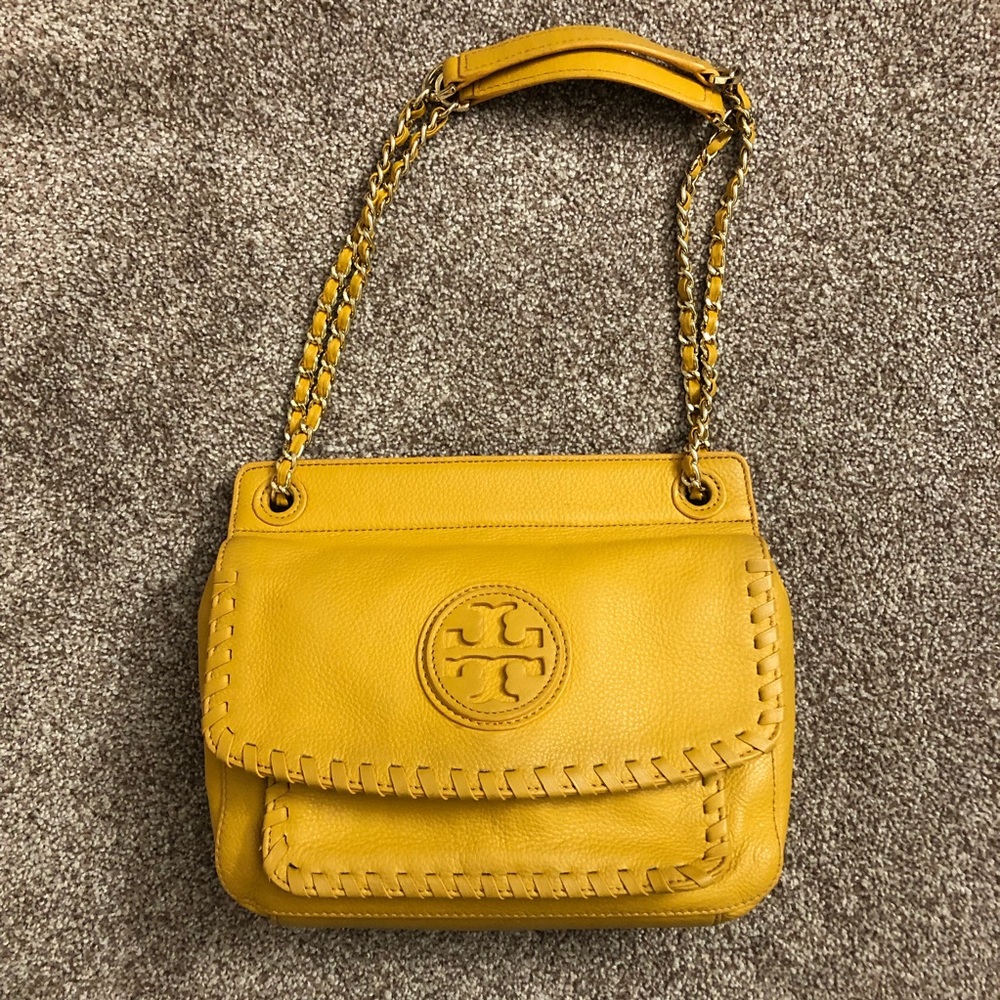 Tory Burch crossbody/shoulder